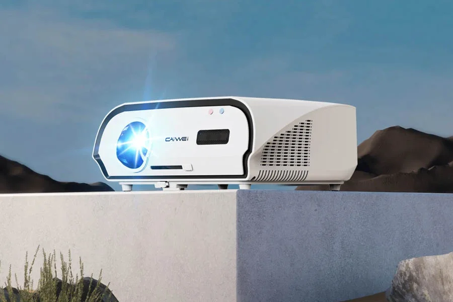 best home movie theater projector